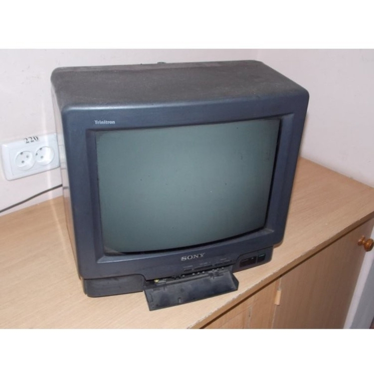 Sony KV-1487MT