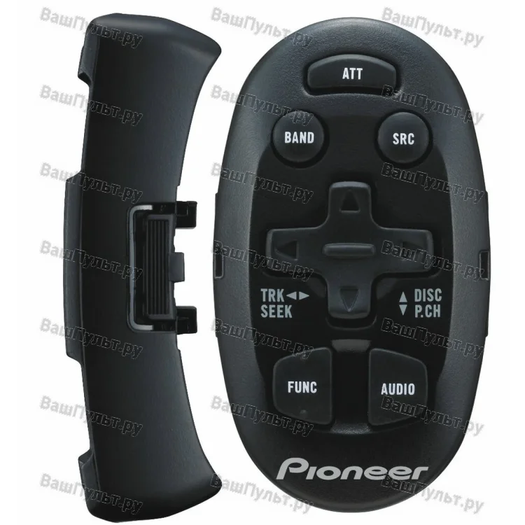 Пульт Pioneer CD-SR100 (оригинальный)