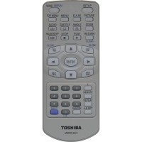 Пульт Toshiba MEDR16UX