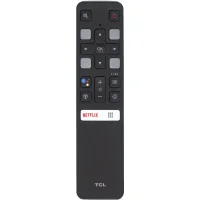 Пульт TCL RC802V FMR1 (голосовое управление) (оригинальный)