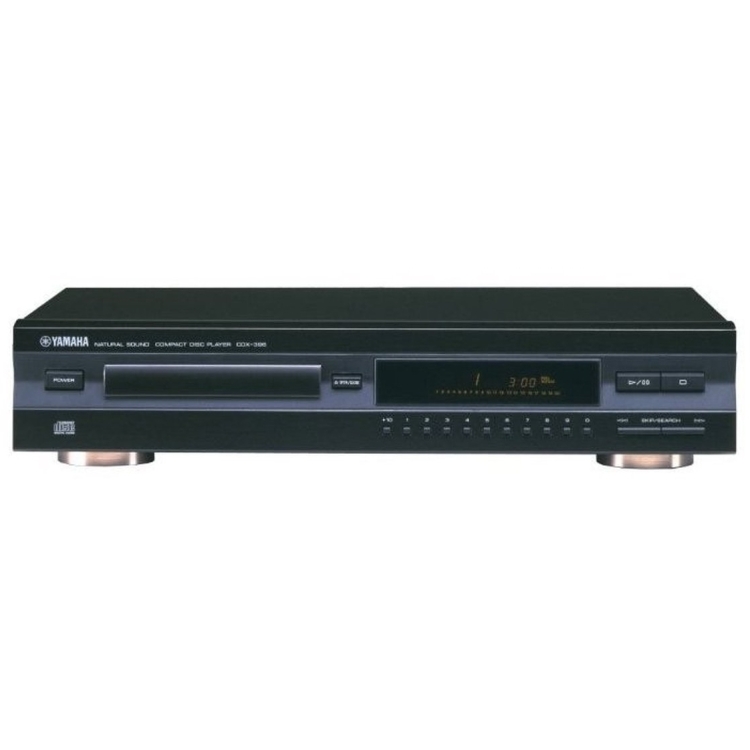 Yamaha CDX-396