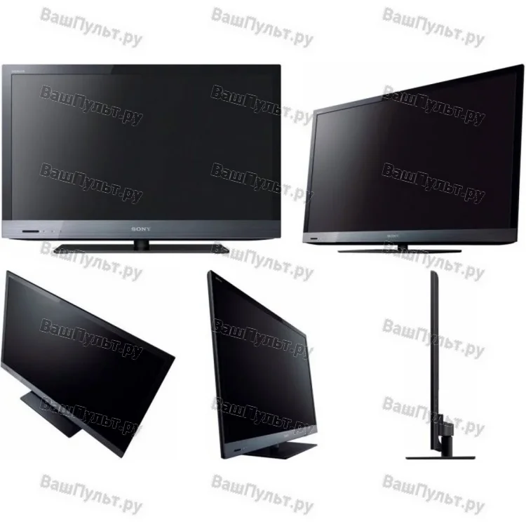 Sony KDL-46EX520
