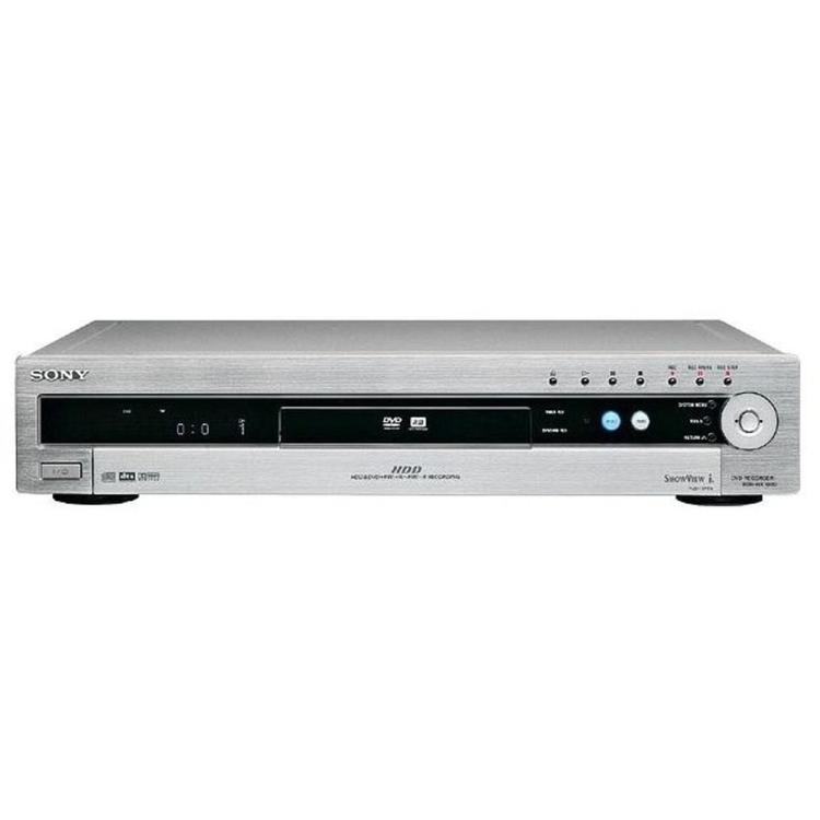 Sony RDR-HX1000
