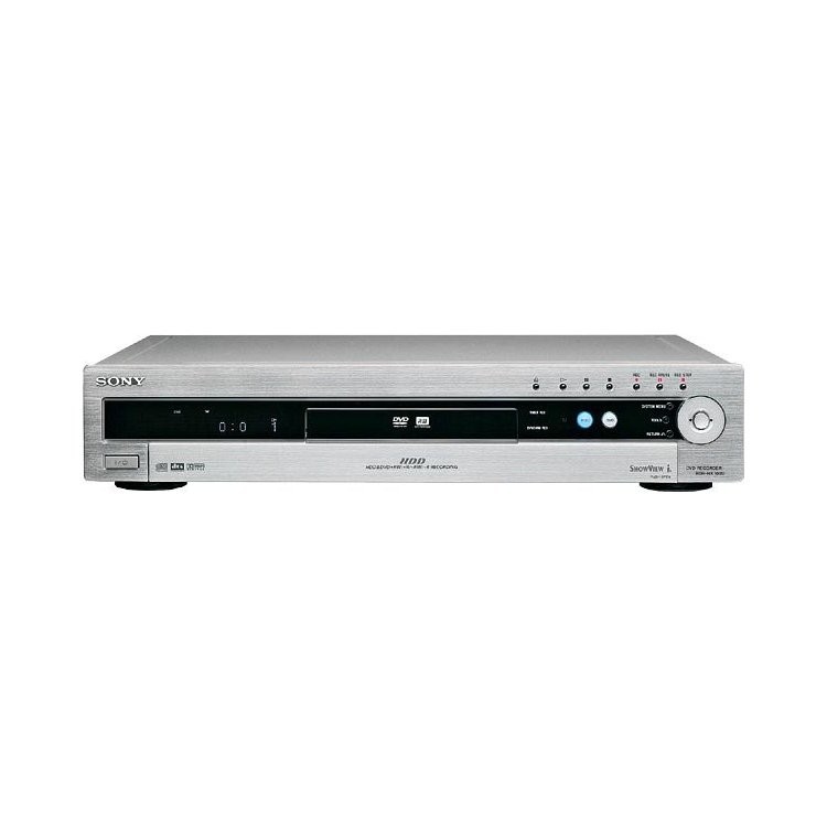 Sony RDR-HX1000