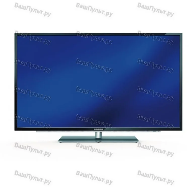 Grundig 37VLE973BL