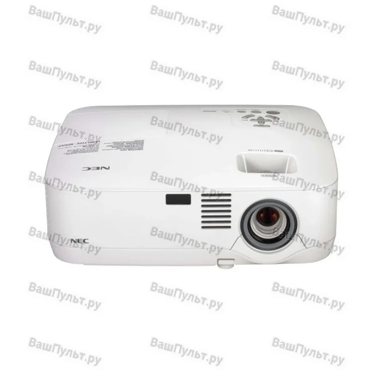 NEC NP500G