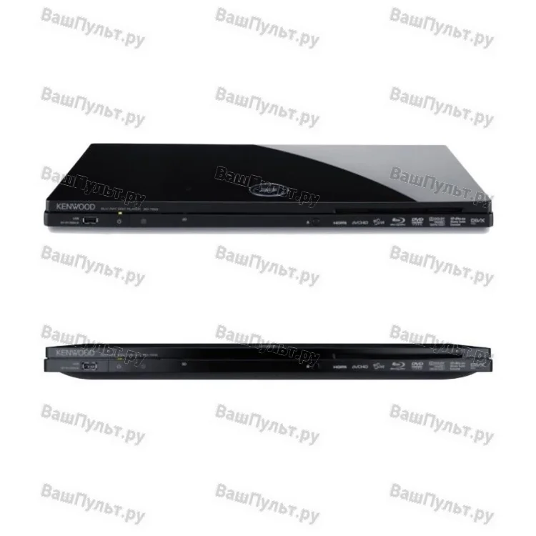 Kenwood BD-7000