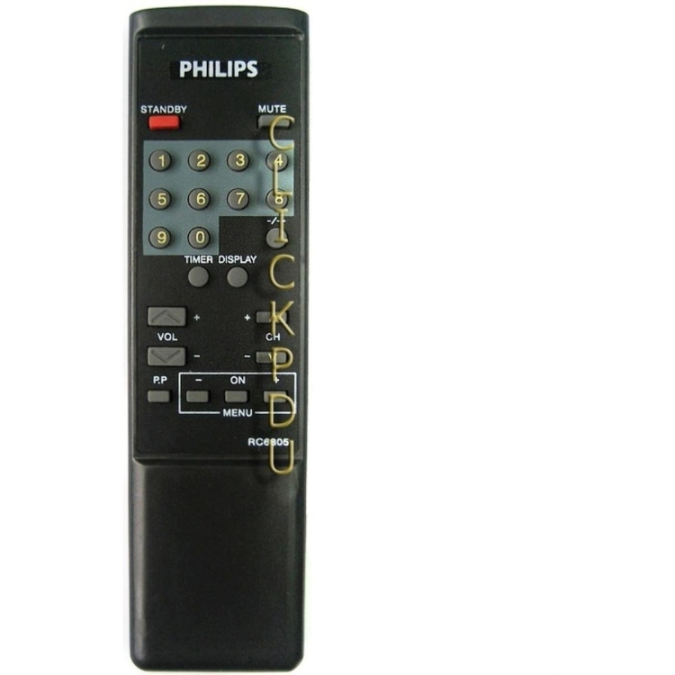 Пульт Philips RC-6805