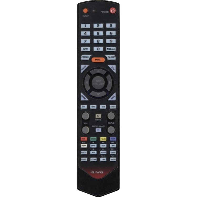 Пульт Aiwa 210-Y8810/2