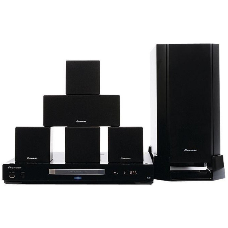 Pioneer XV-DV363
