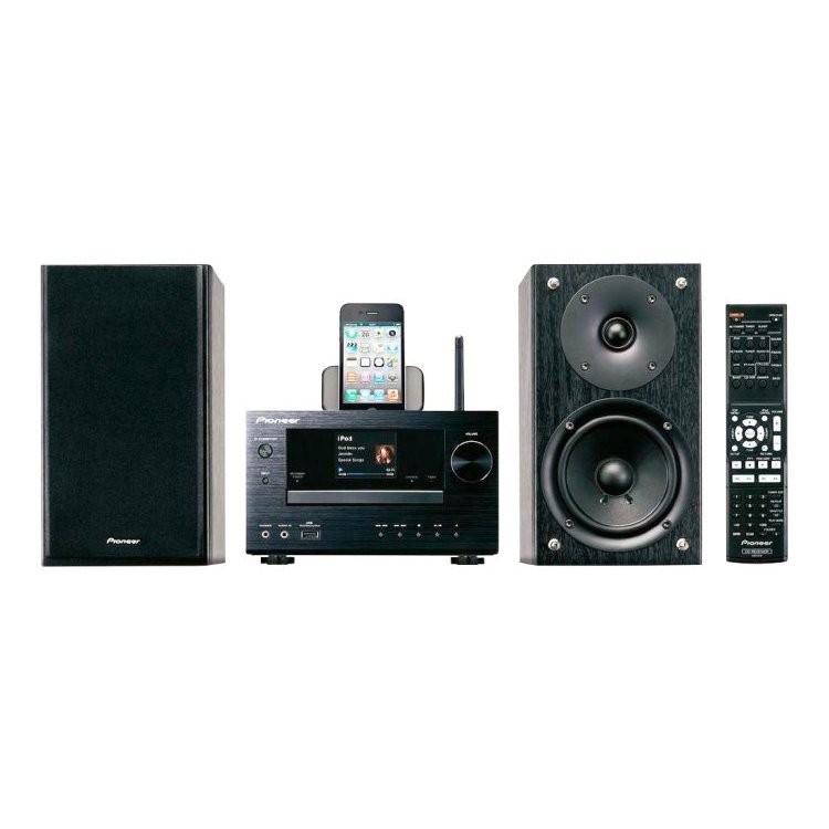 Pioneer X-HM71-K