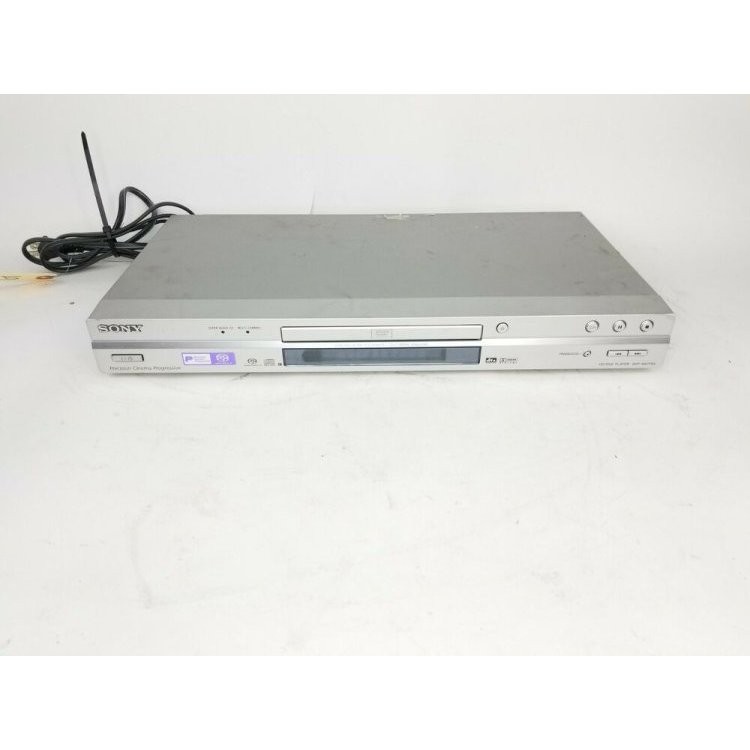 Sony DVP-NS30