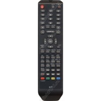 Пульт Polarline K77 (LCD TV)