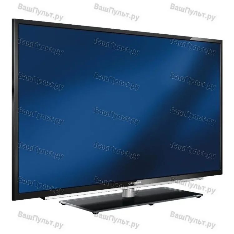 Grundig 42VLE9372BR