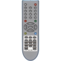 Пульт Huayu для Erisson BC-1202 (SV-21N03) (серый)