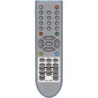Пульт Huayu для Erisson BC-1202 (SV-21N03)