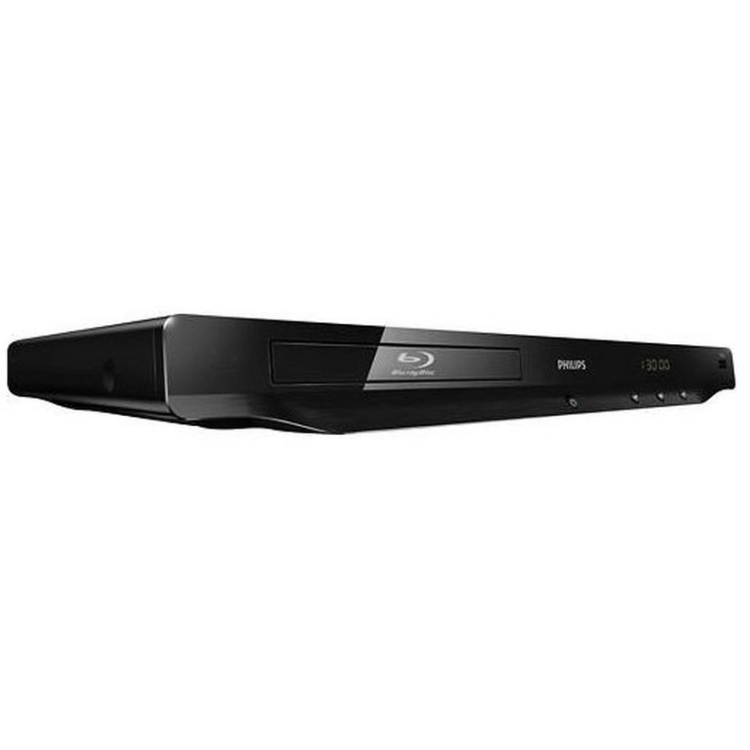 Philips BDP3406