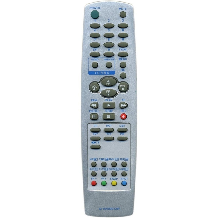 Пульт Huayu для LG 6710V00032W