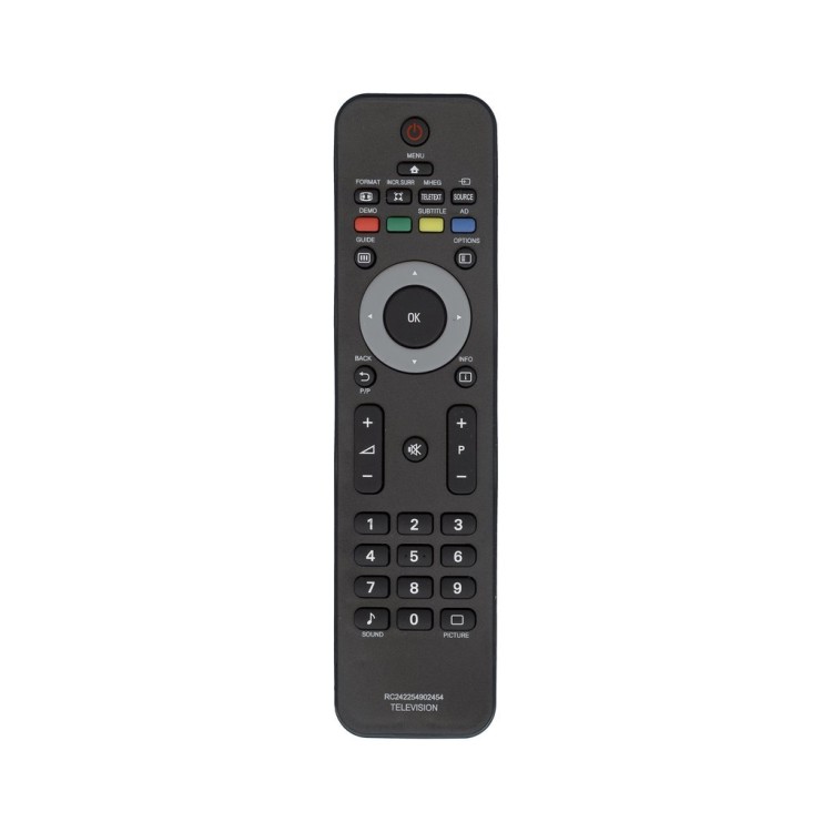 Пульт Huayu для Philips 2422 549 02454