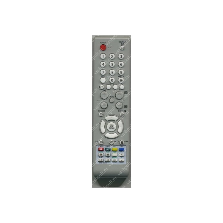 Пульт Huayu для Samsung BN59-00555A