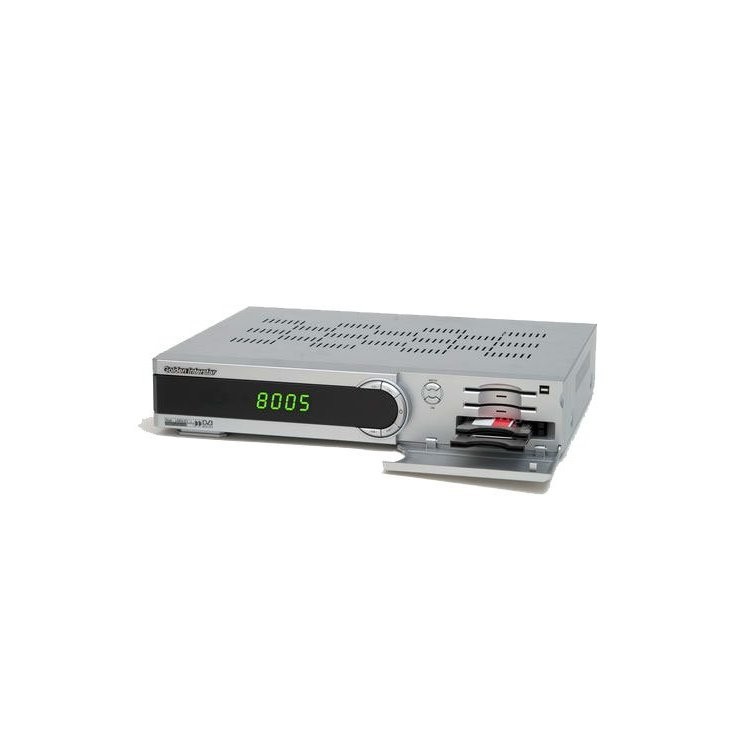 Golden Interstar DSR-8005 CI Premium