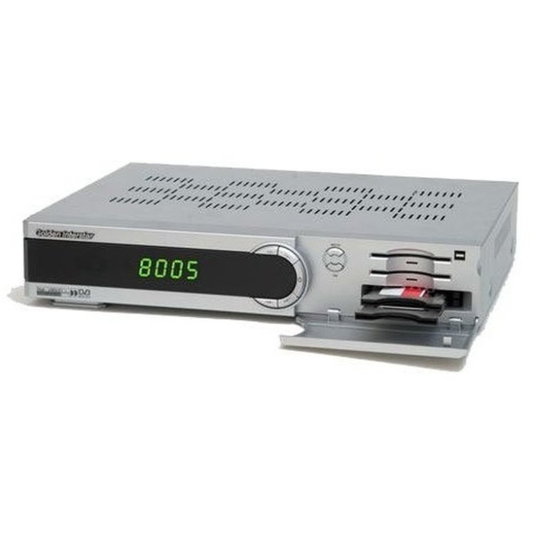 Golden Interstar DSR-8005 CI Premium