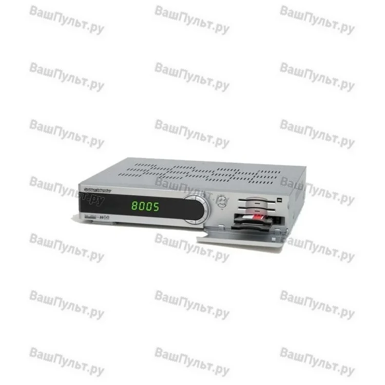 Golden Interstar DSR-8005 CI Premium