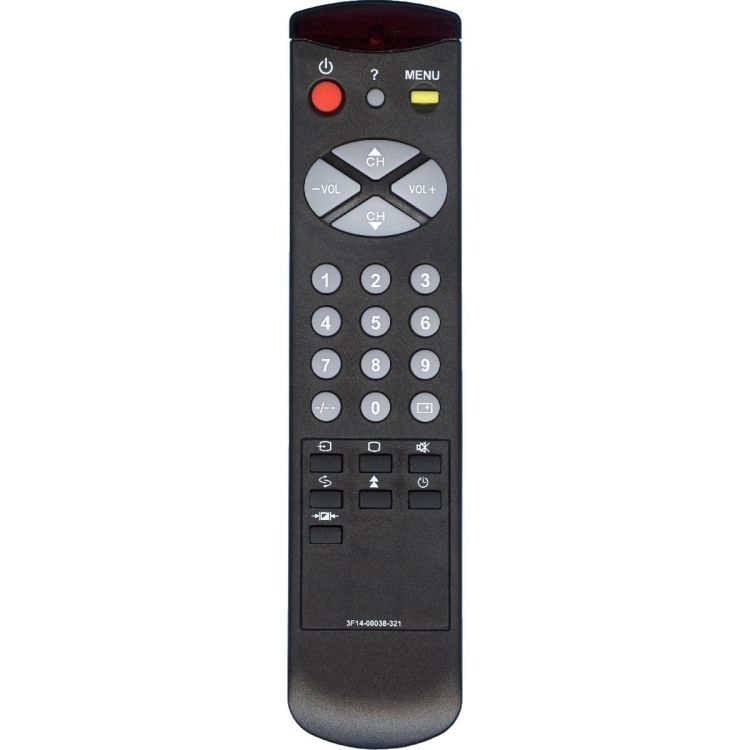 Пульт Huayu для Samsung 3F14-00038-321