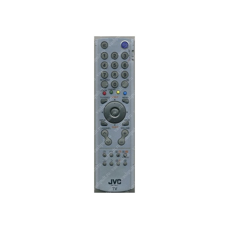 Пульт JVC RM-C1830S