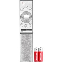 Пульт Huayu для Samsung RM-J1500V1 (BN59-01265A, BN59-01311B, TM1270A) (голосовое управление) (HRM17