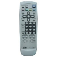 Пульт JVC RM-C1390