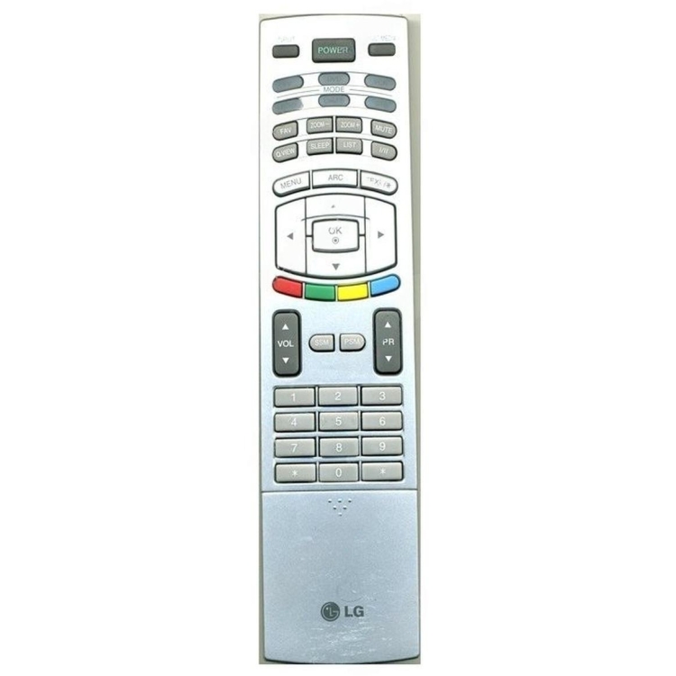 Пульт LG 6710V00151S