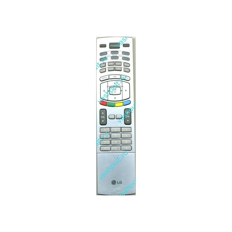 Пульт LG 6710V00151S
