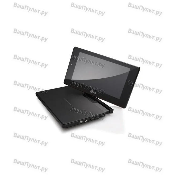 LG DP582B