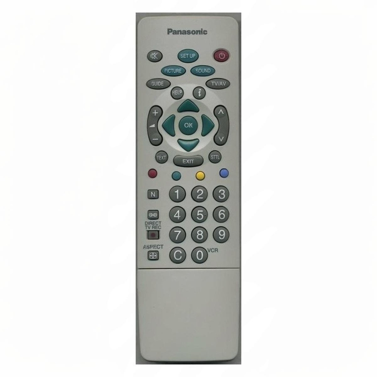 Пульт Panasonic EUR511241
