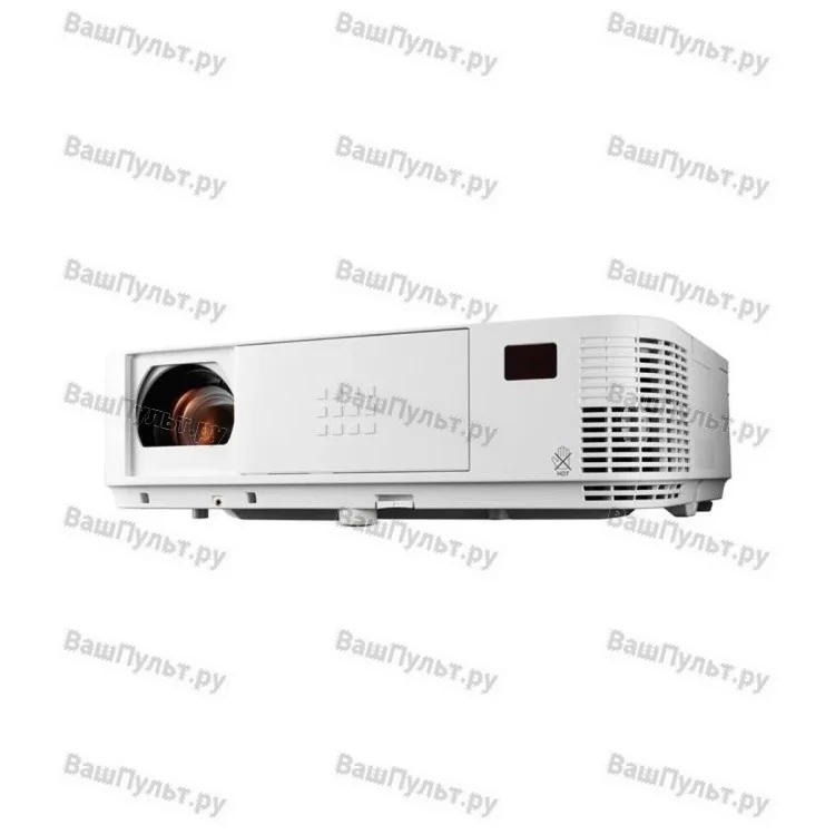NEC M362W