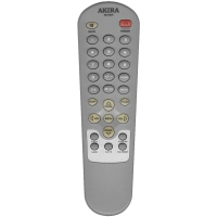 Пульт Akira KK-Y271 (оригинальный)