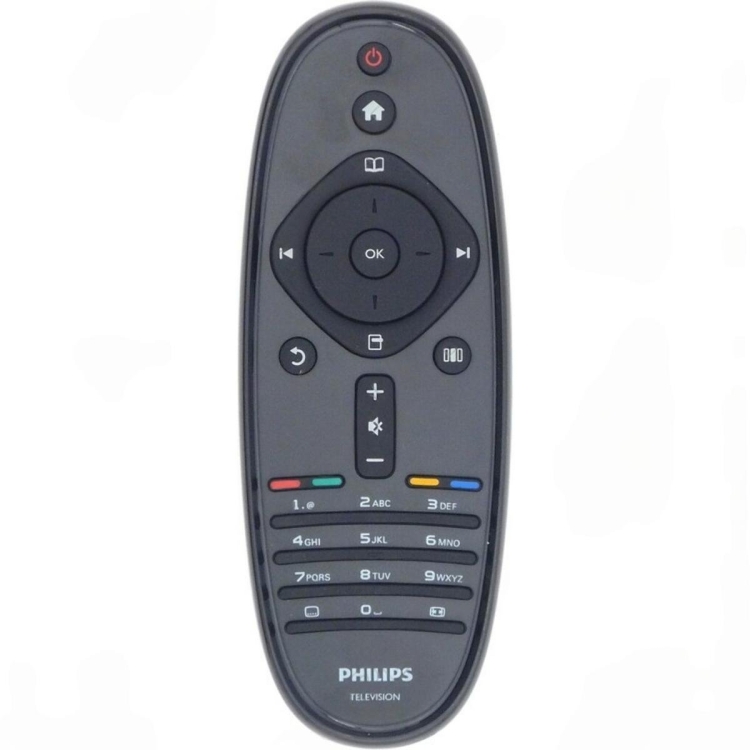 Пульт Philips 2422 5490 2543