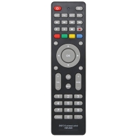 Универсальный пульт Huayu DVB-T2+3 ver. 2026