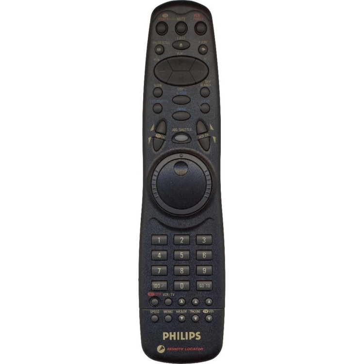 Пульт Philips RT 8487/01 (оригинальный)