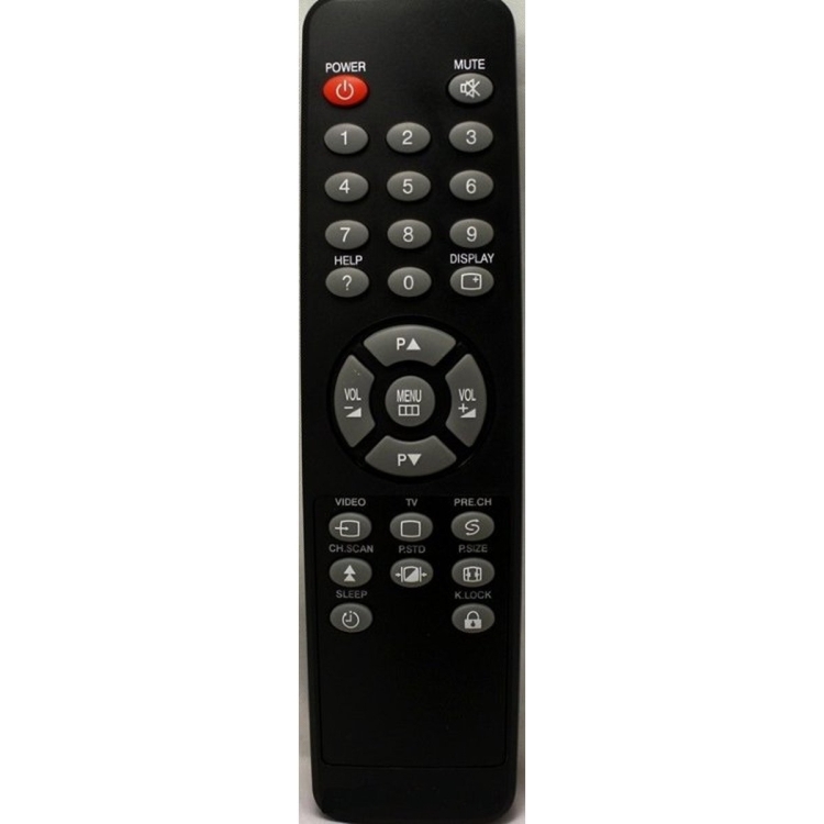 Пульт Shivaki SW-009