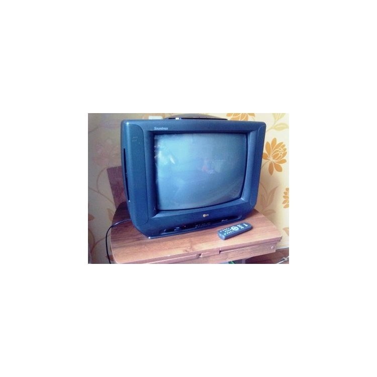 LG CF-20D16