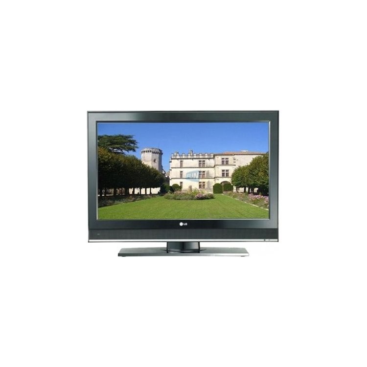 LG 26LC42