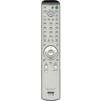 Пульт Sony RM-Y1010