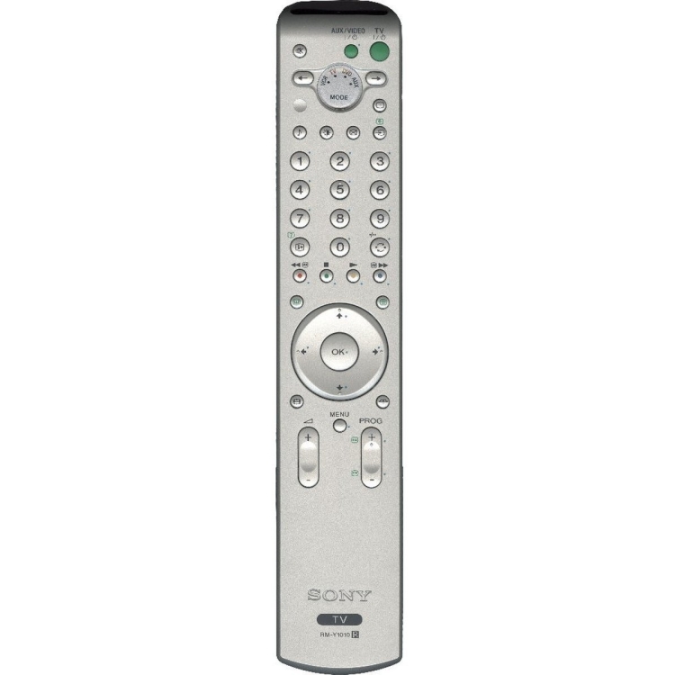 Пульт Sony RM-Y1010