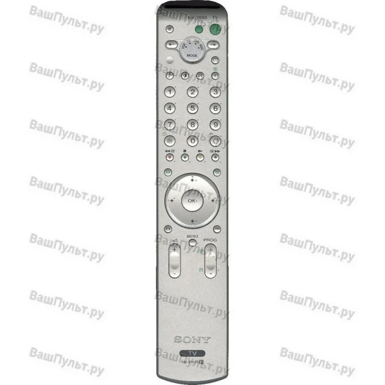 Пульт Sony RM-Y1010 (оригинальный)