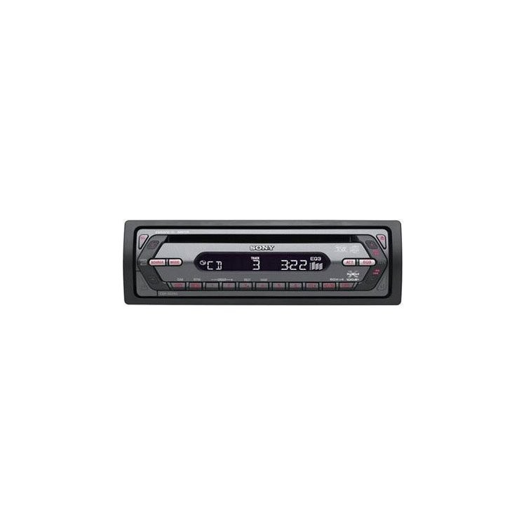 Sony CDX-S2250