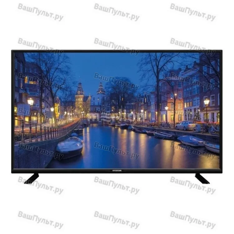 Hyundai H-LED40F401BS2