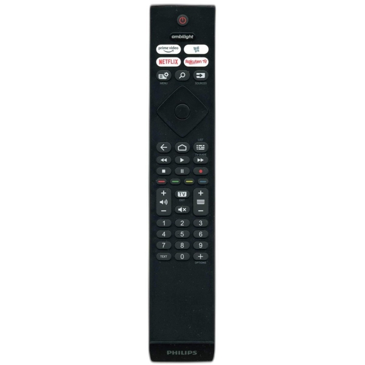 Пульт Philips 398GR10BEPHNR007HR (оригинальный)