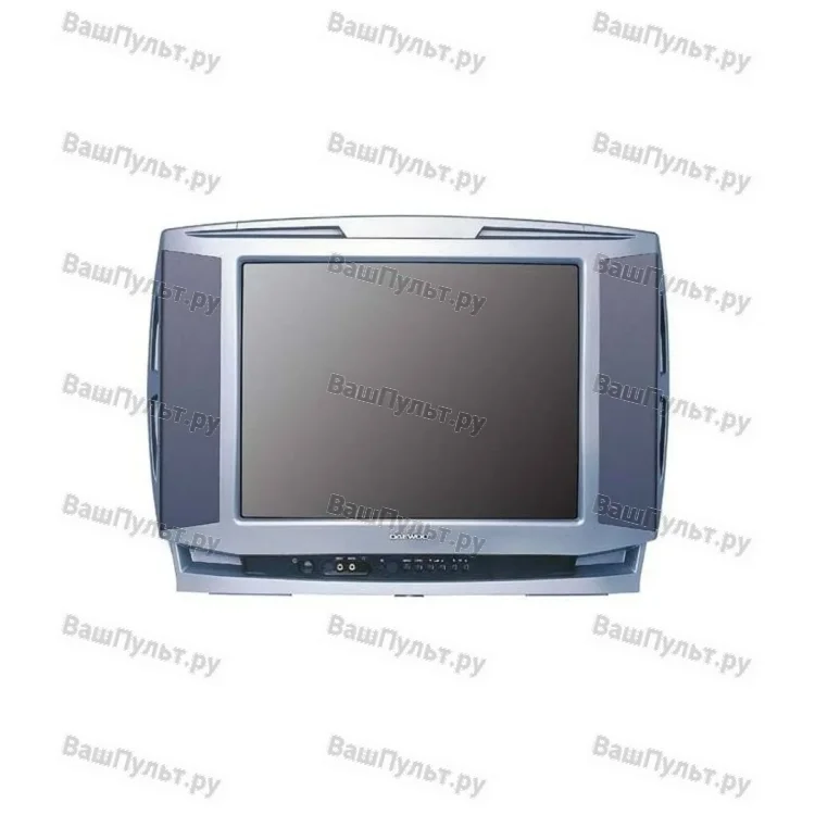 Daewoo 21D4T